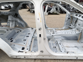 Body pillar central right Ford Explorer 20- on the body
