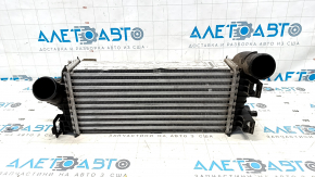 Intercooler Ford Focus mk3 15-18 1.0T rest