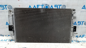 Air conditioning radiator condenser Ford Focus mk3 15-18 1.0T rest