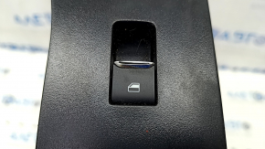 Window lifter control with trim rear right Ford Explorer 20 - useful chrome