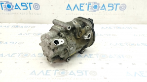 Air Conditioning Compressor Toyota Prius 50 16-