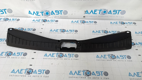 Ford C-max MK2 13-18 boot lid trim black, scratches