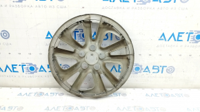 Wheel cap R15 Toyota Prius 50 16-type 1, curb, for painting