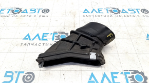 Air duct Ford Focus mk3 15-18 rest 1.0T from air intake