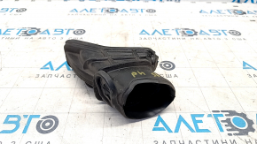 Air duct Ford Focus mk3 15-18 rest 1.0T from air intake