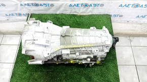 Automatic transmission assembly Ford Explorer 20- 10R60 RWD 49k