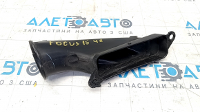 Air intake Ford Focus mk3 15-18 rest 1.0T