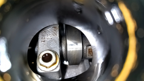 Engine Ford Explorer 20- C23HDTX 2.3T FE GTDI RWD 49k 11-11-11-11