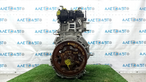 Engine Ford Explorer 20- C23HDTX 2.3T FE GTDI RWD 49k 11-11-11-11