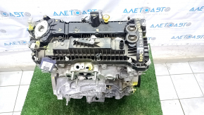 Engine Ford Explorer 20- C23HDTX 2.3T FE GTDI RWD 49k 11-11-11-11