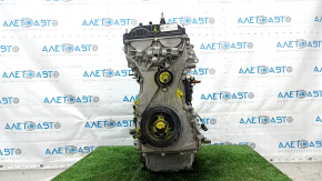 Engine Ford Explorer 20- C23HDTX 2.3T FE GTDI RWD 49k 11-11-11-11