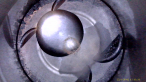 Engine Ford Explorer 20- C23HDTX 2.3T FE GTDI RWD 49k 11-11-11-11