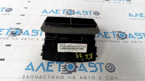 Jeep Cherokee KL 14- Center Console Air Vent Deflector