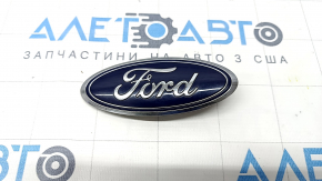 Ford Explorer 20 Tailgate Badge Emblem - Broken Fastener