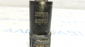 Toyota Prius 50 16-22 Windscreen Washer Motor with Rear Wiper Blade