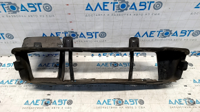 Lower radiator duct Ford Focus mk3 15-18 1.0T rest
