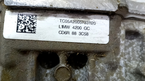 Rear differential gearbox Ford Explorer 20- RWD 49k