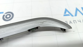 Front panel trim left Ford Explorer 20 - gray strip, worn