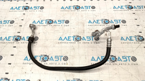Air conditioning pipe Ford Focus mk3 15-18 1.0T rest