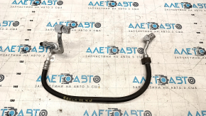 Air conditioning pipe Ford Focus mk3 15-18 1.0T rest