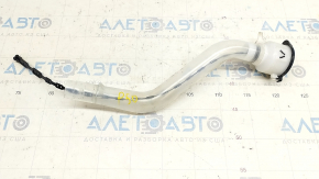 Toyota Prius 50 16-22 Windshield Washer Reservoir Neck with Lid