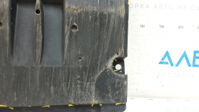 Engine protection Toyota Prius 50 16 - worn, torn