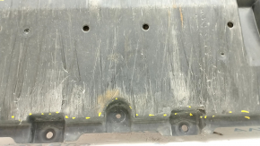 Engine protection Toyota Prius 50 16 - worn, torn