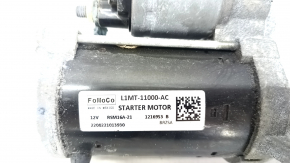 Ford Explorer 20- 2.3T starter, wedge, for spare parts