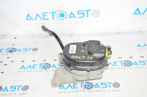 Chevrolet Bolt 17 automatic transmission selector control unit - with rod, chip housing broken