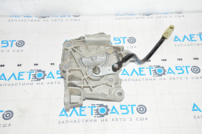 Chevrolet Bolt 17 automatic transmission selector control unit - with rod, chip housing broken
