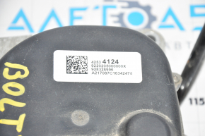 Chevrolet Bolt 17 automatic transmission selector control unit - with rod, chip housing broken