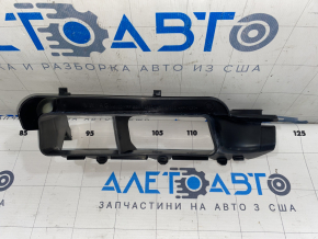 Air duct from air intake VW Golf 15- 1.8T