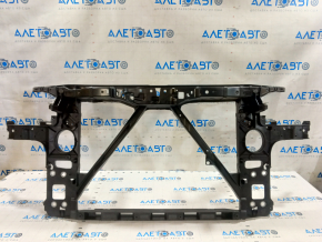 TV panel radiator Audi Q7 4L 10-15