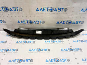 Front Bumper Absorber Audi Q7 4L 10-15