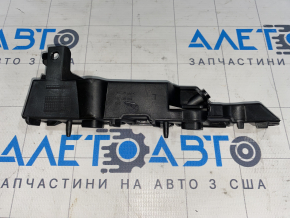 Front bumper mount on the wing left Audi A6 C7 12-18 DPA