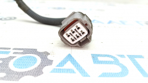 Toyota Prius 50 16-LED Headlight Feature
