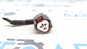 Front turn signal feature Toyota Prius 50 16-