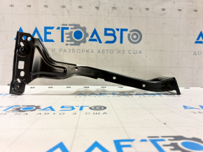 Front left wing bracket Audi A4 B9 17- type 1