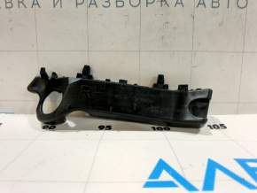 Front bumper mount right wing Kia Niro 17-22 HEV, PHEV