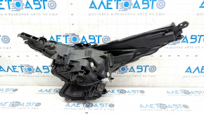 Headlight front right Toyota Prius 50 16- LED bare, sand