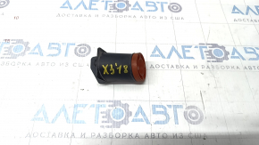 Air filter housing bracket BMW X3 G01 18-