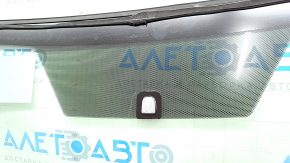 Windshield Toyota Prius 50 16- TOPOWER, chip