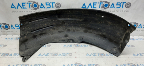 Mudguard rear right front part Hyundai Elantra UD 11-16