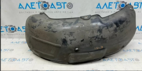 Mudguard rear right front part Hyundai Elantra UD 11-16