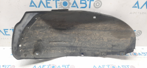 Rear mudguard right rear part Hyundai Elantra UD 11-16