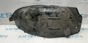 Rear mudguard right rear part Hyundai Elantra UD 11-16