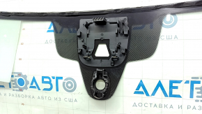 Windshield Audi Q5 80A 18- for rain sensor and camera, FUYAO