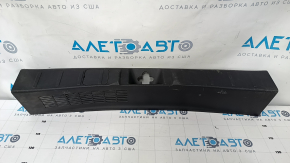Ford C-max MK2 13-18 boot lid trim black, scratches