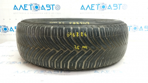 Tire R15 195/65 Michelin Cross Climate 2019 all-season 3.5mm