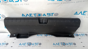 Honda Accord Trunk Door Trim 13-17 Scratches